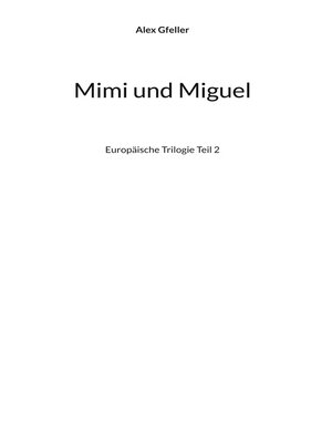 cover image of Mimi und Miguel